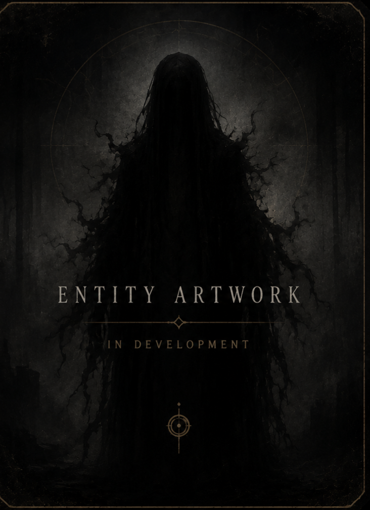 The Butcher — official artwork in development