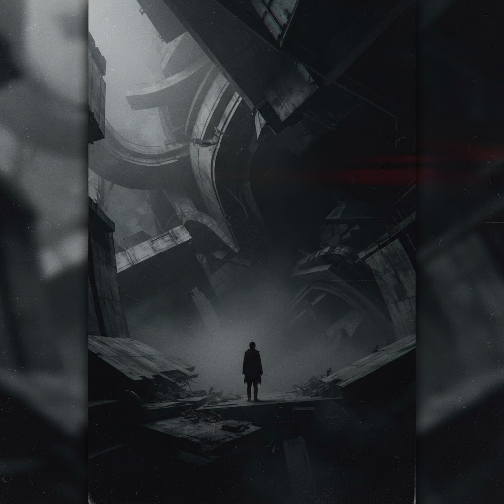 Fear — LIMINAL card artwork
